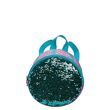 Imagem de Lancheira Especial Sestini 20z Sereia Colorido