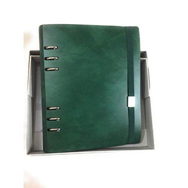 Imagem de Planner A5 company verde