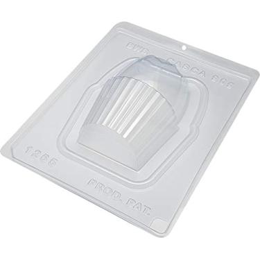 Imagem de Molde De Silicone BWB Ovo De Cupcake 1265