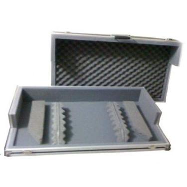 Imagem de Jam Cdj/Mixer Classic - Case para 02 CDJ + Mixer