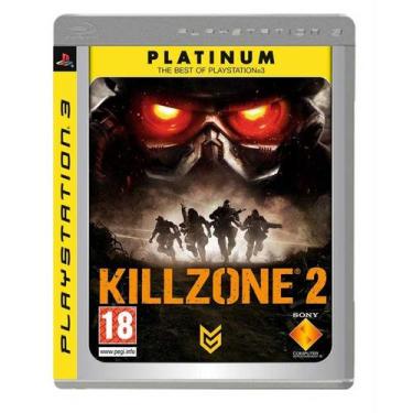 Killzone Shadow Fall para PS4 - Sony - Outros Games - Magazine Luiza