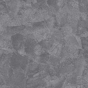 Imagem de Papel De Parede Vip1052 Grafiato Cinza - Rolo Fechado De 53cm X 10Mts
