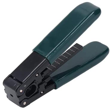 Imagem de Decapador De Fibra óptica, Alicate De Decapagem, Cortador De Cabo óptico De Cabo De Plástico, Ferramenta De Corte De Descascador De Fios, Decapador De Fio Pequeno, Para Ajustes Finos Do Decapador De F