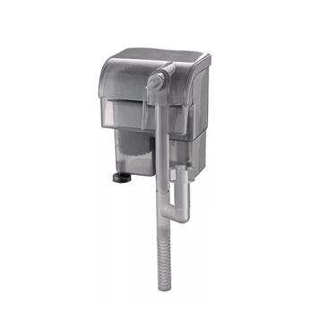 Imagem de Hf-200 Filtro Externo Hang-on 250l/h P/Aquários De Até 40l - 110v