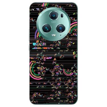 Imagem de Capa Adesivo Skin006 Verso Para Honor Magic 5 Pro