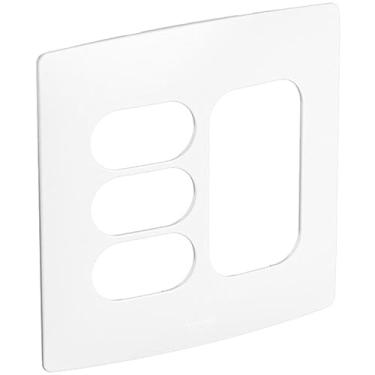 Imagem de Placa Nereya 4X4 3P+P Sal663460 Pial