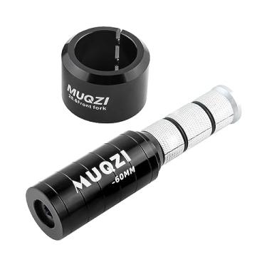 Imagem de Tachiuwa Adaptador de riser para guidão de bicicleta, extensão de haste de garfo, levantador de cabeça para bmx, PRETO