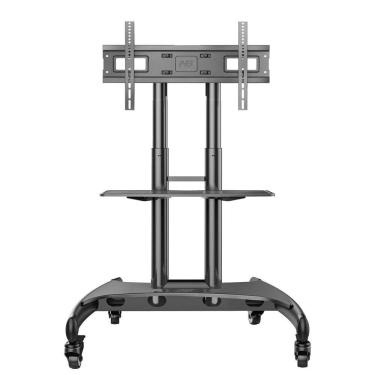 Imagem de Suporte Tv Pedestal Videoconferência Rodízio Ava1500-60-1P