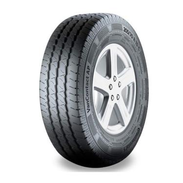 Imagem de Pneu Continental Aro 15 VanContact AP 205/70R15C 106/104R 8 Lonas