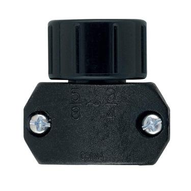 Imagem de Orbit 3 Pack Hose Repair Mender 5/8 or 3/4 Inch Female Thread