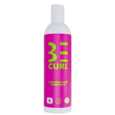 Imagem de Condicionador Hidratante 350ml Be Curl