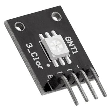 Imagem de Módulo Led - RGB Smd KY-009 - Para Arduino