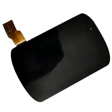 Imagem de NATEFEMIN Tela LCD sensível ao toque de reposição para reparo de digitalizador para Garmin Edge 530 GPS acessório de computador de ciclismo