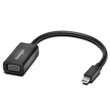 Imagem de Adaptador, Kensington, VM1000, Mini DisplayPort para VGA