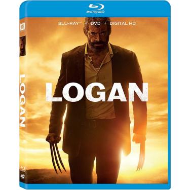 Imagem de Logan [Blu-ray]