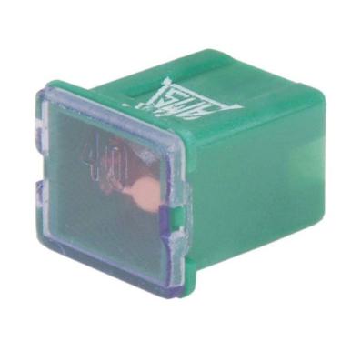 Imagem de Fusivel Midi Femea Perfil Baixo 40 Amp Ranger Agile Montana