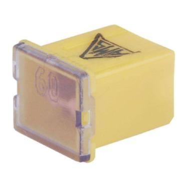 Imagem de Fusivel Midi Femea Perfil Baixo 60 Amp Ranger Agile Montana