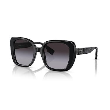 Imagem de ÓCULOS DE SOL BURBERRY 4371 30018G 52