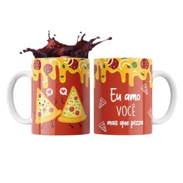 Imagem de Canecas Personalizadas dia dos Namorados Super Amor 102
