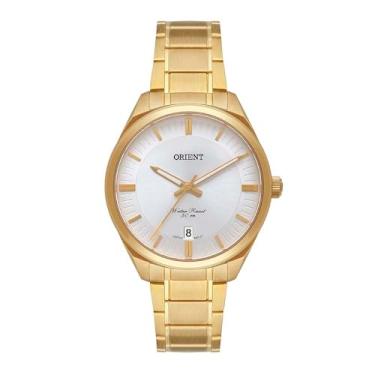 Imagem de RELÓGIO ORIENT ETERNAL FEMININO ANALÓGICO FGSS1210 S1KX PRATA