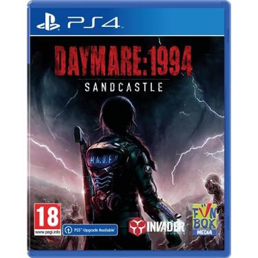 Imagem de Daymare: 1994 Sandcastle