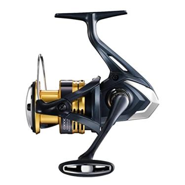 Imagem de Shimano Carretel de pesca Saara 22 enviado do Japão 2022 modelo (C3000HG)
