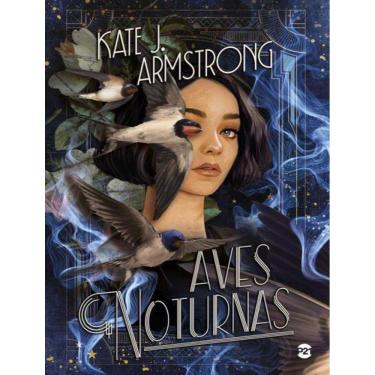 Imagem de Aves Noturnas