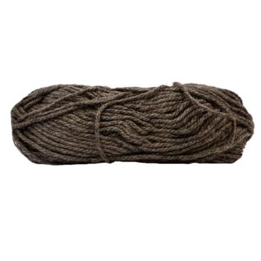 Imagem de Novelo Lã Mollet circulo 40g 500 Tex cores a escolha (Granito 7947)