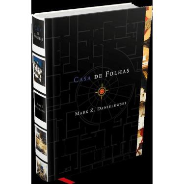 Imagem de Casa de Folhas: Limited Edition Full Color