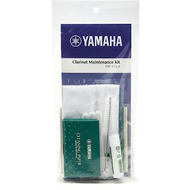 Imagem de Yamaha Kit de manutenção de clarinete 0,80 x 4,00 x 12,00
