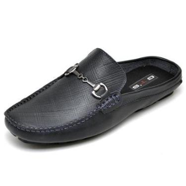 Imagem de Mocassim GTS Mule Driver NS Sonar Masculino-Masculino