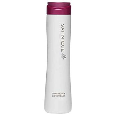 Imagem de Amway Condicionador de reparo brilhante SATINIQUE (250 ml)
