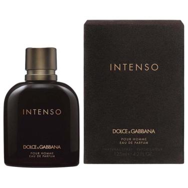 Imagem de PERFUME DOLCE &AMP; GABBANA POUR HOMME INTENSO 125 ML Dolce & Gabbana 