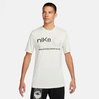 Imagem de Camiseta Nike Dri-FIT Masculina-Masculino