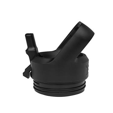 Imagem de YETI Tampa de canudo de garrafa Rambler, serve em garrafas de 18/26/36/1,8 l