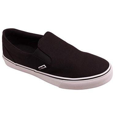 Imagem de Tênis Unissex Super Star SST3387 Super Star SST3387 - Preto 38