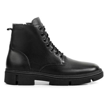 Imagem de Bota Ferracini Masculina Aston 5905-689A Preta