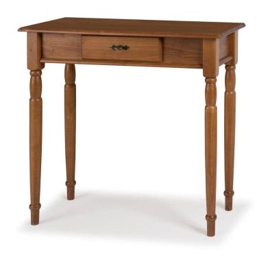 Imagem de Aparador Mini Pé Torneado M5634 Imbuia Verniz