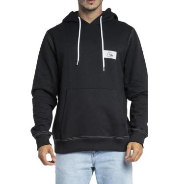 Imagem de Moletom Quiksilver Fechado The Original Masculino-Masculino