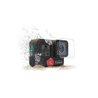 Imagem de Protetor de tela hidrofóbico Clarifii para GoPro Hero 5,6,7. Evita quedas de água e filmagens de ruínas. Protege contra arranhões e embaçamento. Protetor hidrofóbico para lente Go Pro Hero da Clarifii