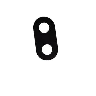 Imagem de ruichuang Substituição da lente de vidro da câmera traseira para Google Pixel 6a