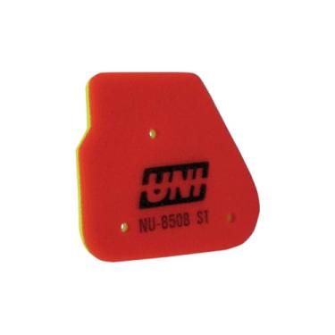 Imagem de Filtro UNI Multiestágio Competition Filtro de ar Polaris Predator 50 90 Sportsman 90