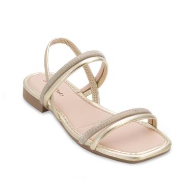 Imagem de Sandália Pink Cats Infantil PC24-V4215