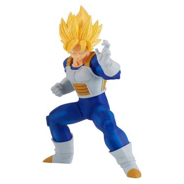 Imagem de Estátua Banpresto Dragon Ball Z III Son Goku Super Saiyan
