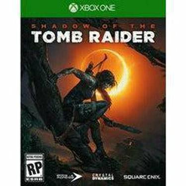 Imagem de Shadow of the Tomb Raider (Standard)