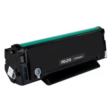 Imagem de Cartucho Toner Pantum Pd219 P2509w Compativel  - IMPORTED