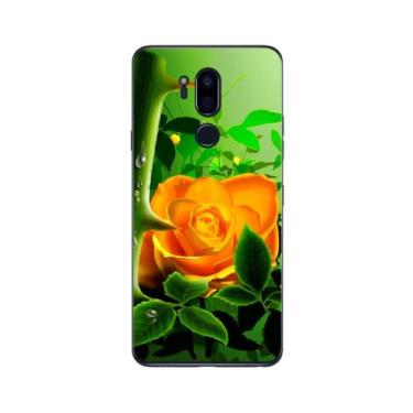 Imagem de Capa Adesivo Skin369 Verso Para LG G7 ThinQ - KawaSkin