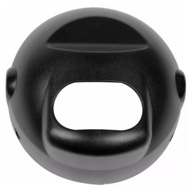 Imagem de Carcaça Farol Cbx250 Twister 2001 a 2008 Preta - Serjão Parts