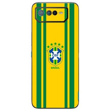 Imagem de Capa Adesivo Skin367 Verso Para Asus Rog Phone 2 - KawaSkin