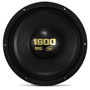 Imagem de Alto Falante EROS E-1600 MG 12 Polegadas 800 W RMS 4R